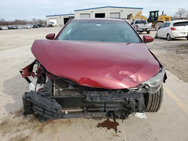 Photo 5 from auction – 2017 TOYOTA CAMRY LE with VIN 4T1BF1FK6HU726595