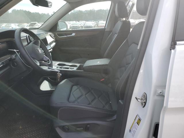 Photo 7 from auction – 2024 VOLKSWAGEN ATLAS SE with VIN 1V2DR2CA2RC509931