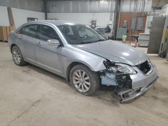 Photo 4 from auction – 2014 CHRYSLER 200 LIMITE with VIN 1C3CCBCG2EN156421