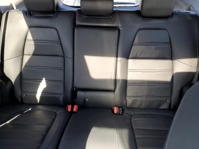 Photo 10 from auction – 2017 HONDA CR-V EX with VIN 2HKRW2H59HH666015