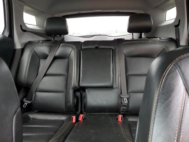 Photo 10 from auction – 2019 GMC TERRAIN SL with VIN 3GKALVEV6KL187638