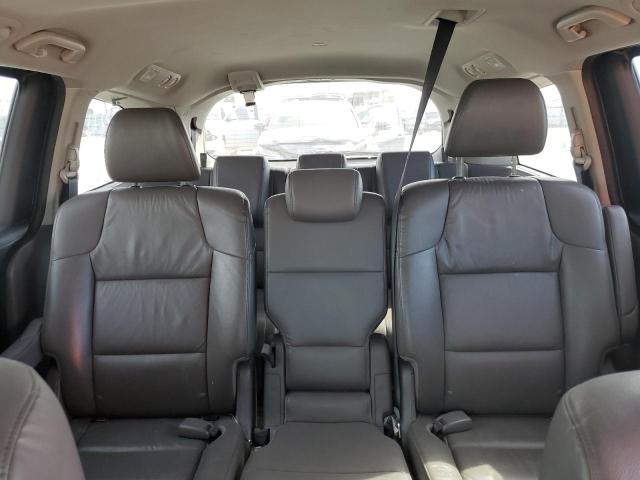 Photo 10 from auction – 2012 HONDA ODYSSEY EX with VIN 5FNRL5H65CB128826