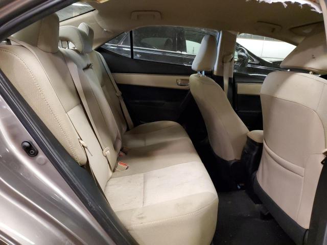 Photo 10 from auction – 2016 TOYOTA COROLLA EC with VIN 2T1BPRHE1GC592176