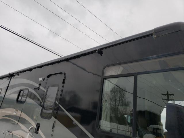 Photo 9 from auction – 2010 ITAS MOTORHOME with VIN 1F6LF53Y790A00720