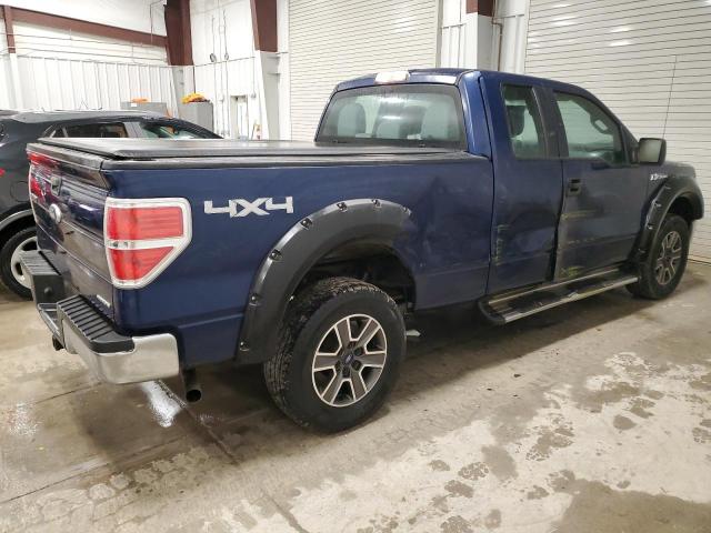 Photo 3 from auction – 2011 FORD F150 SUPER with VIN 1FTEX1EM0BFC06325