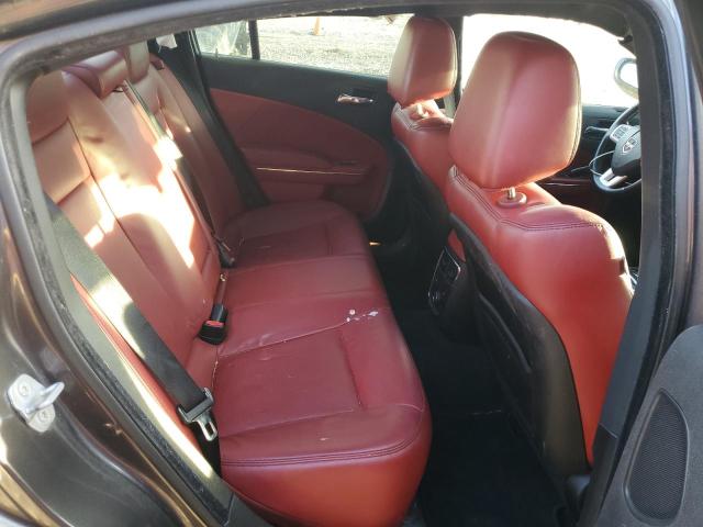 Photo 10 from auction – 2014 DODGE CHARGER R/ with VIN 2C3CDXCT2EH207643