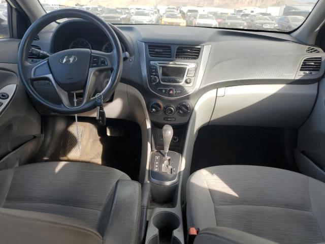 Photo 8 from auction – 2016 HYUNDAI ACCENT SE with VIN KMHCT5AE9GU263839