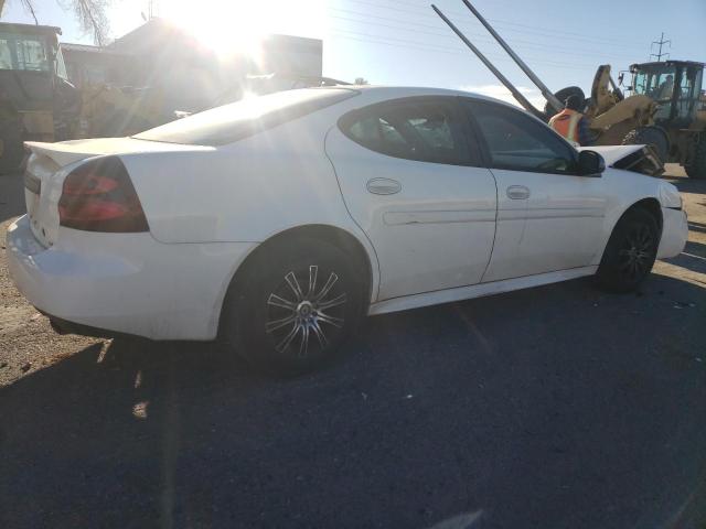 Photo 3 from auction – 2004 PONTIAC GRAND PRIX with VIN 2G2WS522741310130