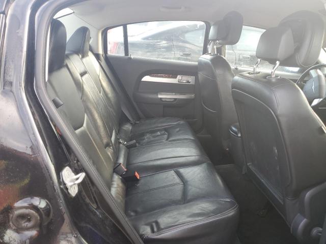 Photo 10 from auction – 2010 CHRYSLER SEBRING LI with VIN 1C3CC5FB8AN176538