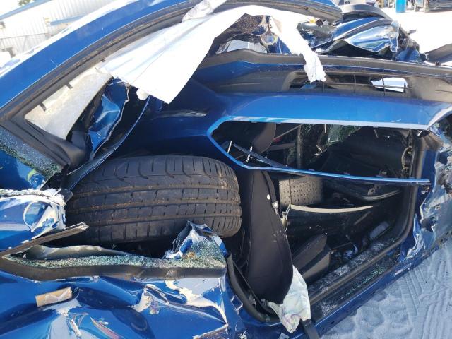 Photo 8 from auction – 2018 FORD MUSTANG with VIN 1FA6P8TH0J5127962