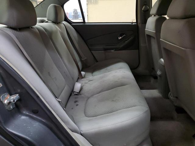 Photo 10 from auction – 2007 CHEVROLET MALIBU LS with VIN 1G1ZS58F97F107961