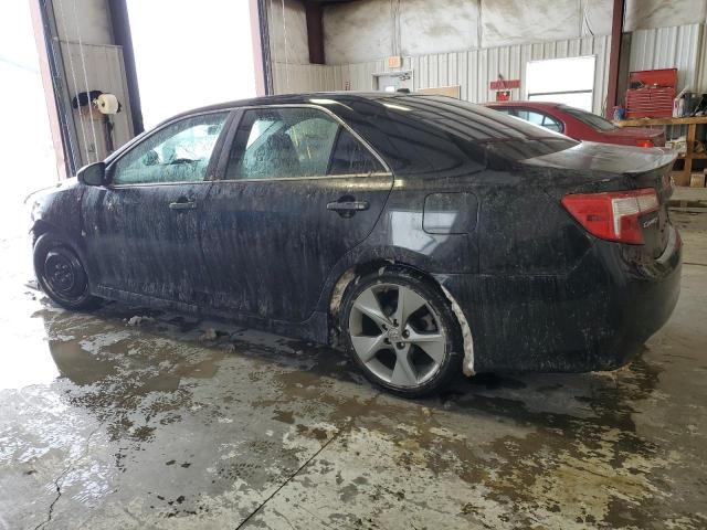 Photo 2 from auction – 2012 TOYOTA CAMRY with VIN 4T1BF1FKXCU170106