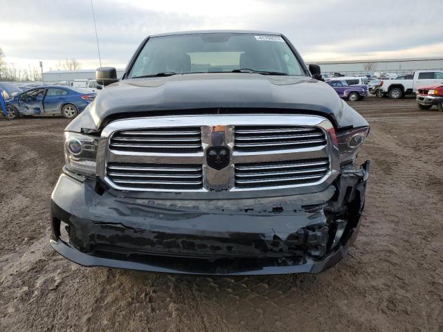 Photo 5 from auction – 2015 RAM 1500 ST with VIN 1C6RR7FTXFS589165