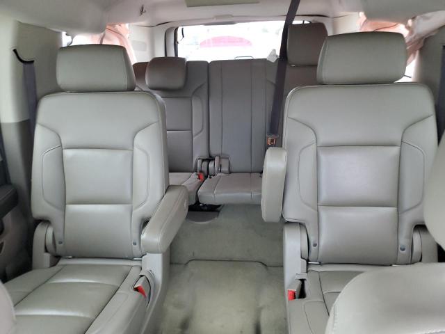 Photo 10 from auction – 2017 CHEVROLET SUBURBAN C with VIN 1GNSCHKC2HR296952