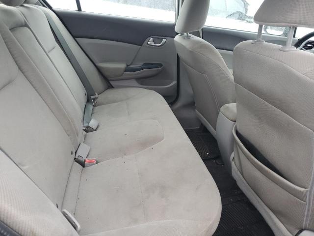 Photo 10 from auction – 2012 HONDA CIVIC LX with VIN 2HGFB2F5XCH059092