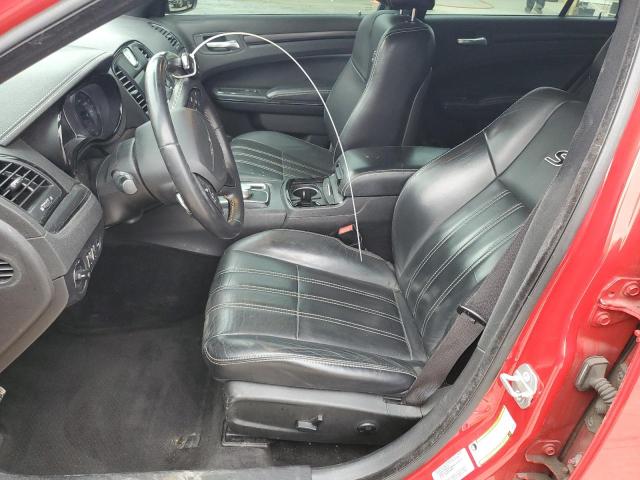 Photo 7 from auction – 2015 CHRYSLER 300 S with VIN 2C3CCABG5FH893666