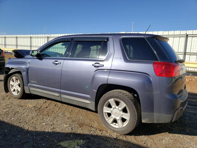 Photo 2 from auction – 2013 GMC TERRAIN SL with VIN 2GKFLREK7D6425006