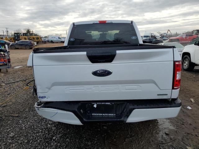 Photo 6 from auction – 2020 FORD F150 SUPER with VIN 1FTEW1EP4LFB03469