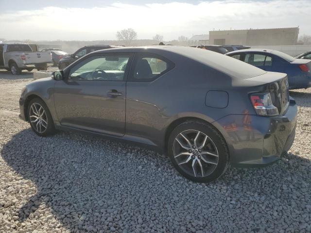 Photo 2 from auction – 2015 TOYOTA SCION TC with VIN JTKJF5C75FJ000841