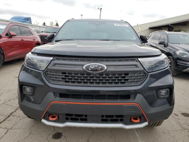 Photo 5 from auction – 2022 FORD EXPLORER T with VIN 1FMSK8JH7NGA69123