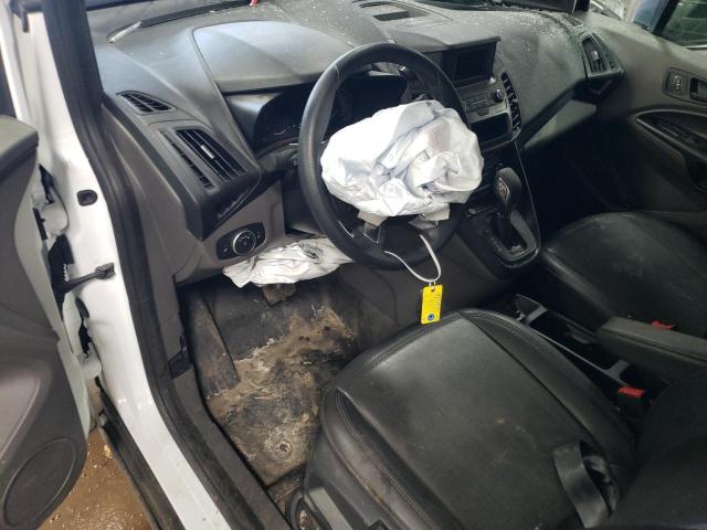 Photo 8 from auction – 2021 FORD TRANSIT CO with VIN NM0LS7E2XM1491698
