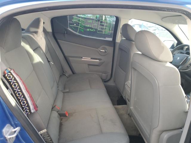 Photo 10 from auction – 2008 DODGE AVENGER SX with VIN 1B3LC56K18N602948