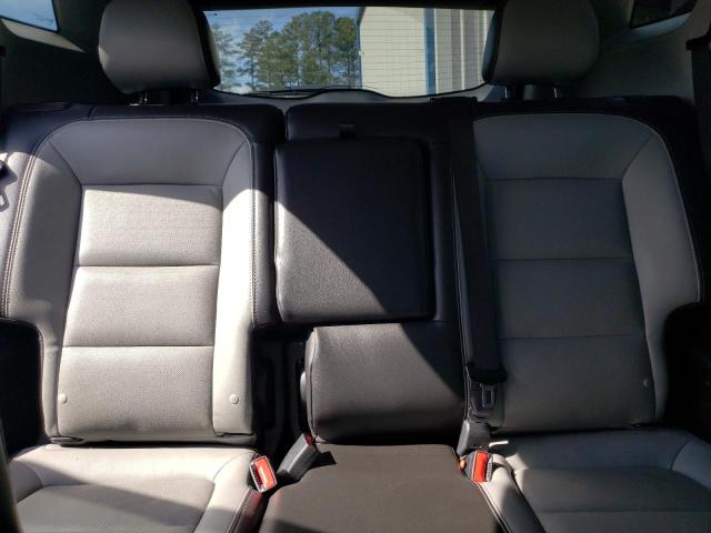 Photo 10 from auction – 2022 GMC TERRAIN SL with VIN 3GKALVEV4NL176674