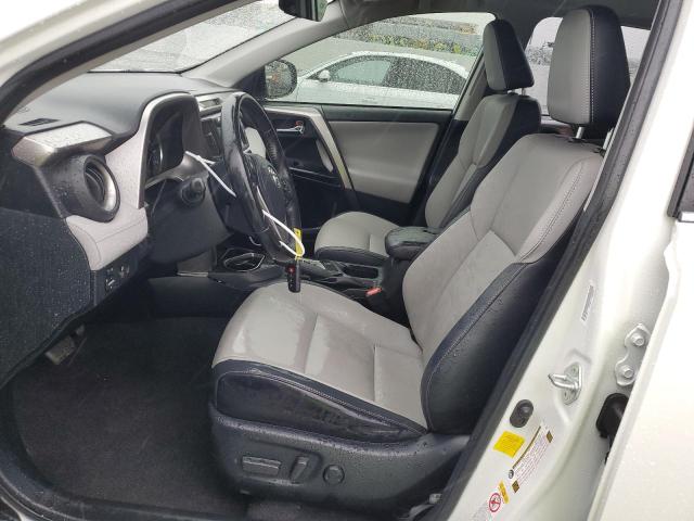 Photo 7 from auction – 2018 TOYOTA RAV4 LIMIT with VIN JTMYFREV6JD126397