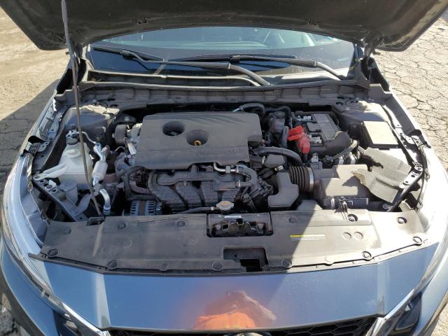 Photo 11 from auction – 2020 NISSAN ALTIMA SV with VIN 1N4BL4DW2LC249463