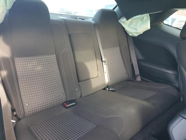 Photo 10 from auction – 2021 DODGE CHALLENGER with VIN 2C3CDZAGXMH571289