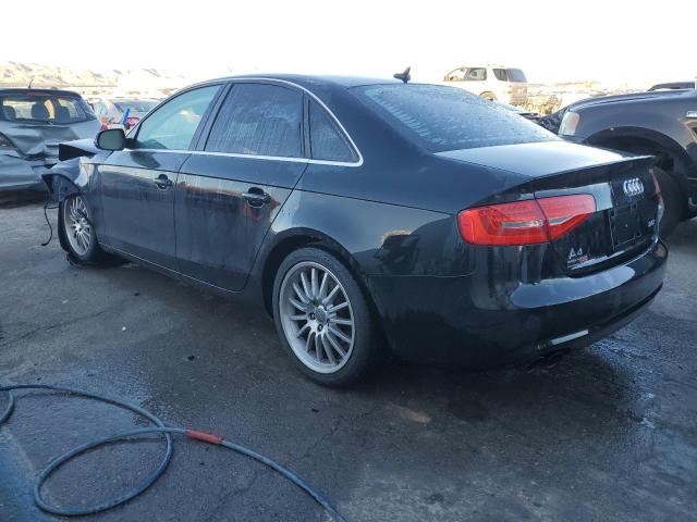 Photo 2 from auction – 2013 AUDI A4 PREMIUM with VIN WAUEFAFL4DN028112