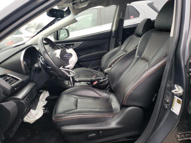 Photo 7 from auction – 2021 SUBARU CROSSTREK with VIN JF2GTHMC8M8284754