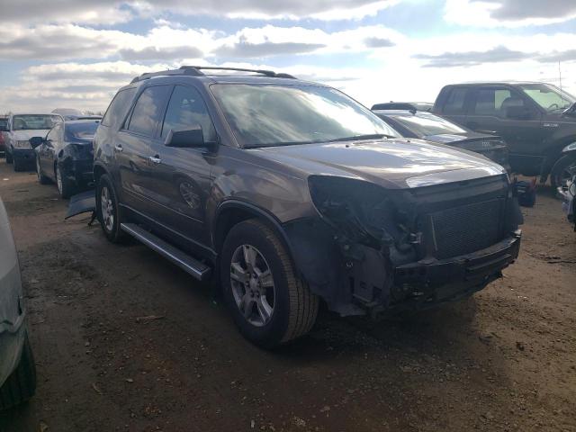 Zdjęcie 4 z aukcji – 2012 GMC ACADIA SLE z VIN 1GKKVPED5CJ210160