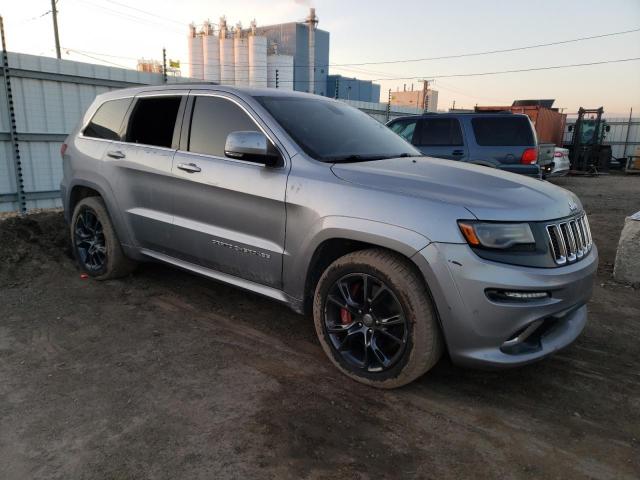 Photo 4 from auction – 2014 JEEP GRAND CHER with VIN 1C4RJFDJ2EC528347