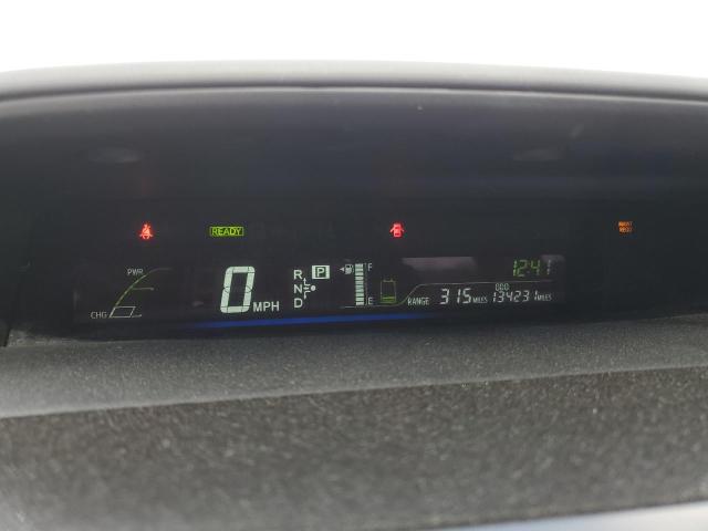 Photo 9 from auction – 2012 TOYOTA PRIUS V with VIN JTDZN3EU8C3153668