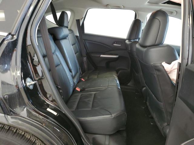 Photo 10 from auction – 2012 HONDA CR-V EXL with VIN 5J6RM4H79CL024797