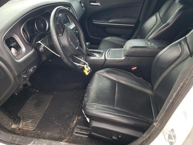 Photo 7 from auction – 2019 DODGE CHARGER SX with VIN 2C3CDXBGXKH696034