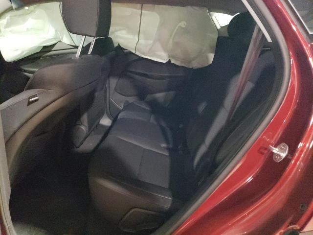 Photo 10 from auction – 2020 HYUNDAI TUCSON SE with VIN KM8J2CA44LU173756