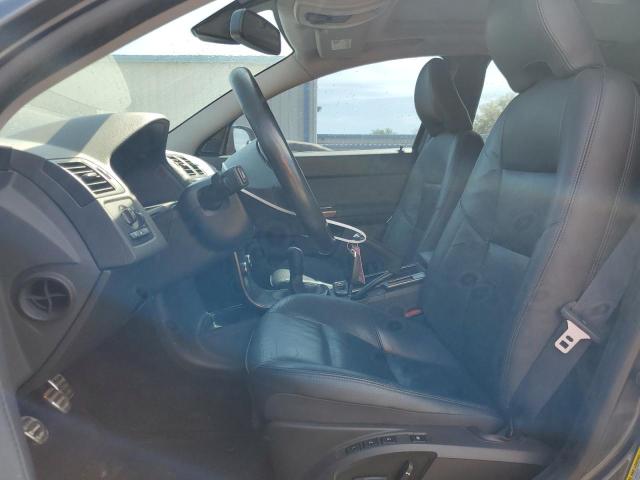 Photo 7 from auction – 2010 VOLVO S40 T5 with VIN YV1672MH8A2510355