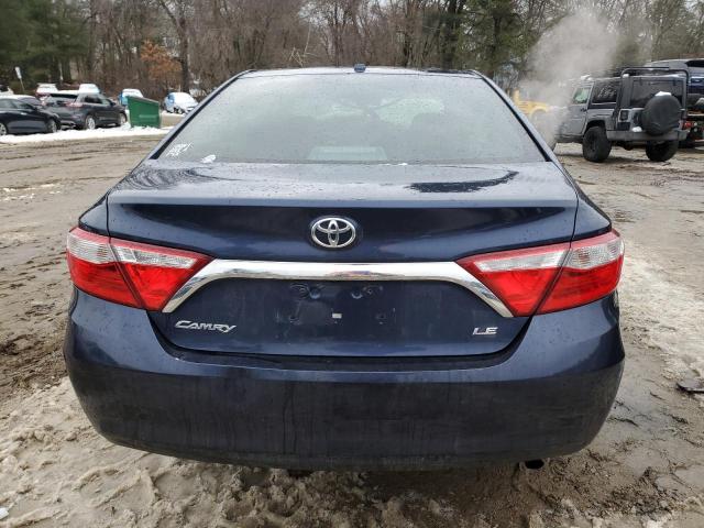 Photo 6 from auction – 2017 TOYOTA CAMRY LE with VIN 4T1BF1FK0HU689236