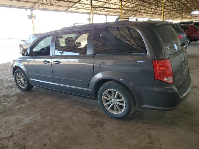 Photo 2 from auction – 2015 DODGE GRAND CARA with VIN 2C4RDGCG7FR598308