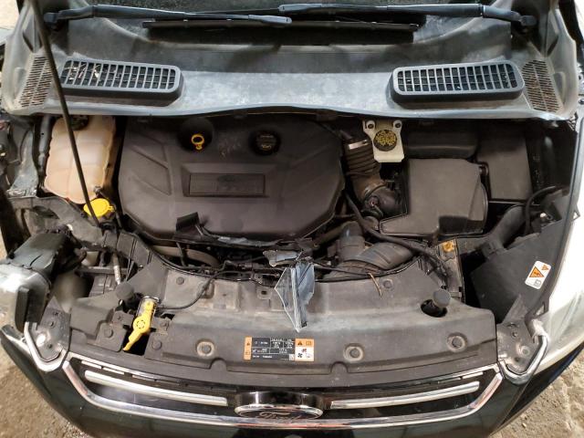 Photo 12 from auction – 2014 FORD ESCAPE TIT with VIN 1FMCU9J97EUA77429
