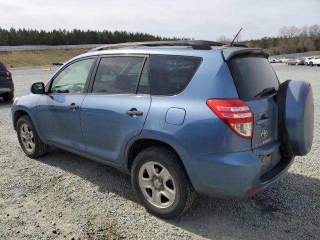 Photo 2 from auction – 2009 TOYOTA RAV4 with VIN JTMZF33V29D014101