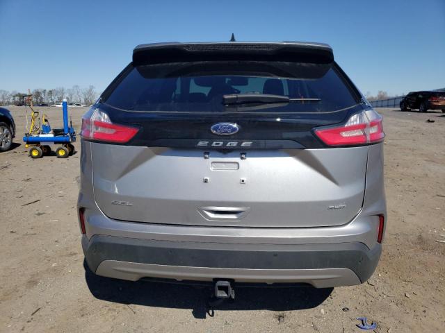Photo 6 from auction – 2024 FORD EDGE SEL with VIN 2FMPK4J95RBA10088