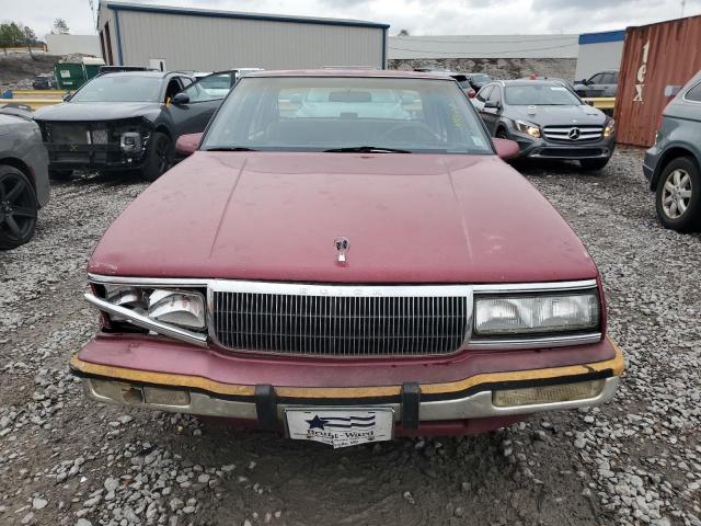 Photo 5 from auction – 1990 BUICK LESABRE with VIN 1G4HP54C8LH547485