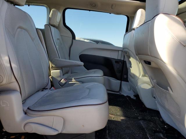 Photo 10 from auction – 2020 CHRYSLER PACIFICA L with VIN 2C4RC1GG7LR184175