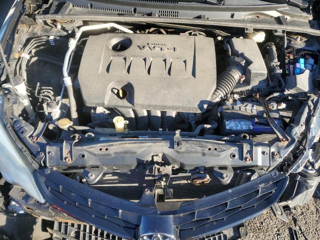 Photo 11 from auction – 2015 TOYOTA COROLLA L with VIN 2T1BURHE3FC370133