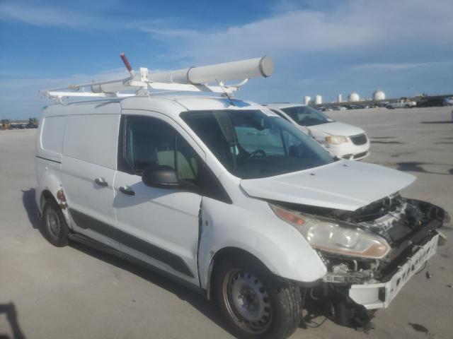 Photo 4 from auction – 2014 FORD TRANSIT CO with VIN NM0LS7F78E1145189