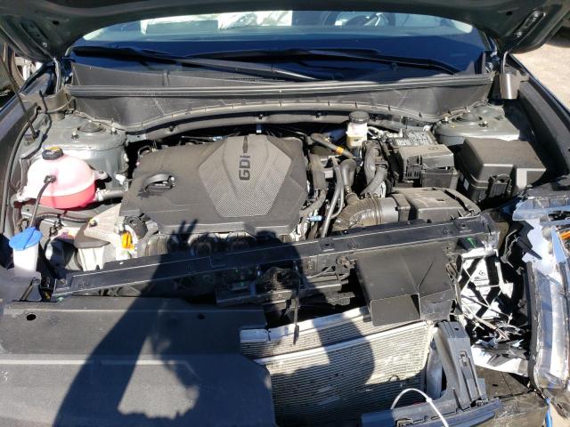 Photo 12 from auction – 2023 HYUNDAI TUCSON LIM with VIN 5NMJECAE0PH260751
