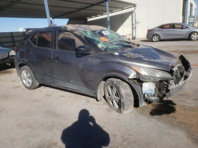 Photo 4 from auction – 2021 NISSAN KICKS S with VIN 3N1CP5BV2ML489656